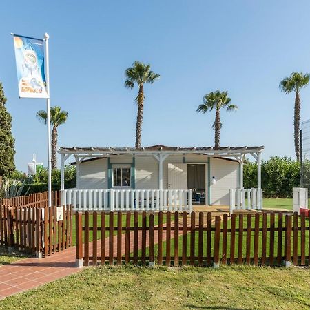 Ilunion Islantilla Εξωτερικό φωτογραφία