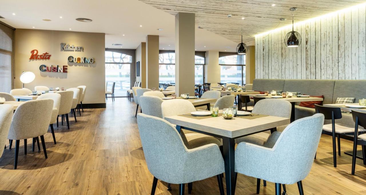 Ilunion Islantilla Εξωτερικό φωτογραφία