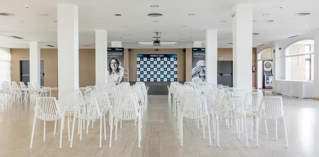 Ilunion Islantilla Εξωτερικό φωτογραφία