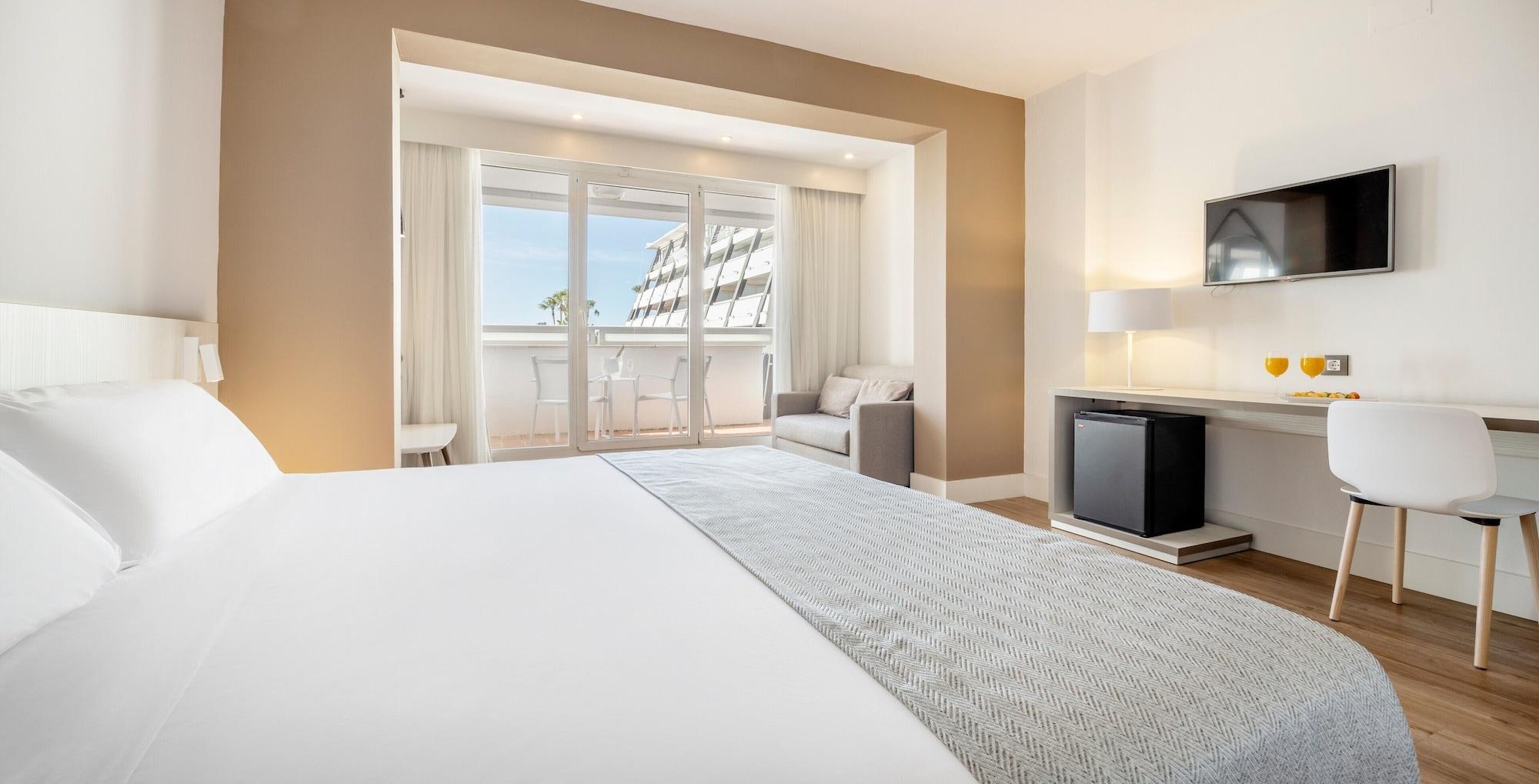 Ilunion Islantilla Εξωτερικό φωτογραφία