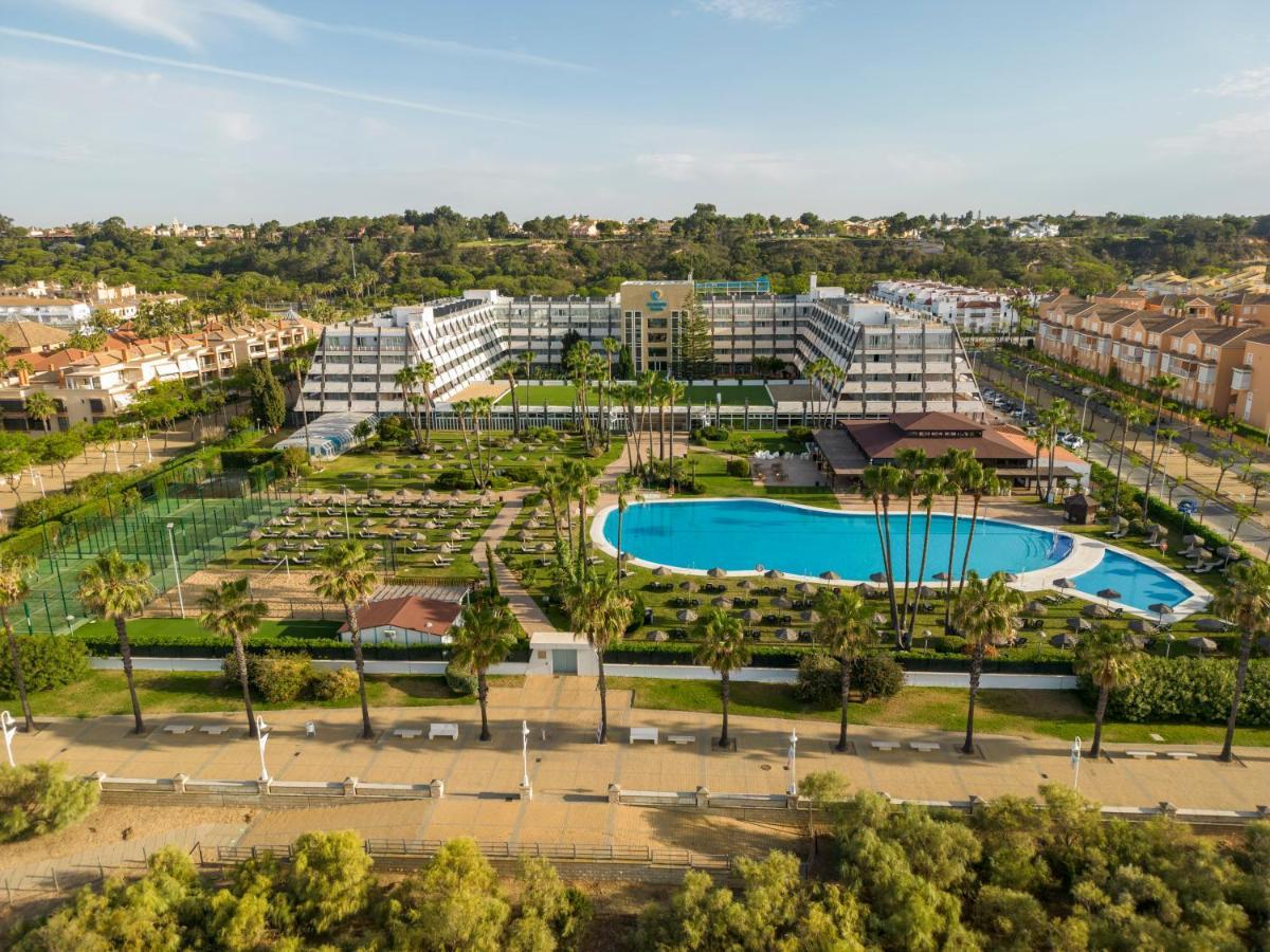 Ilunion Islantilla Εξωτερικό φωτογραφία