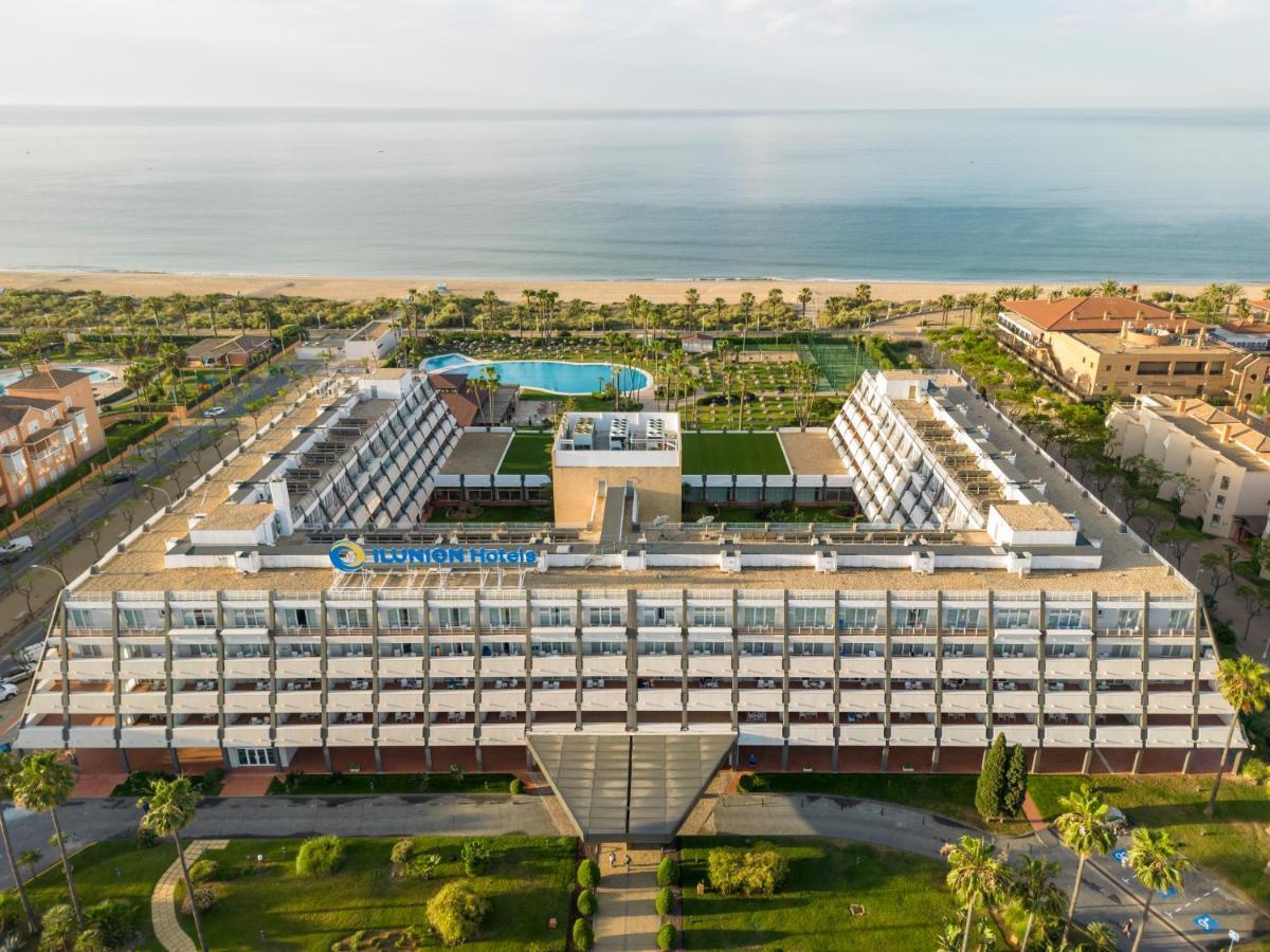 Ilunion Islantilla Εξωτερικό φωτογραφία